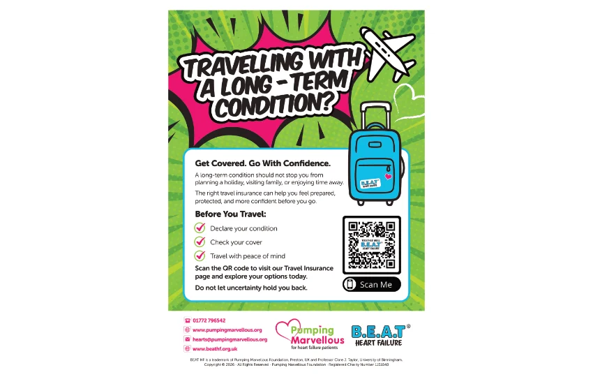 Community Flyer